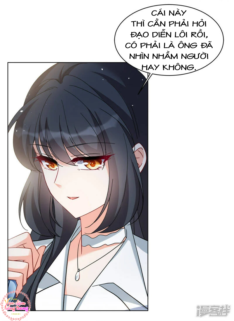 Cô Ấy Đến Rồi, Xin Hãy Nằm Xuống! Chapter 220 - Trang 2