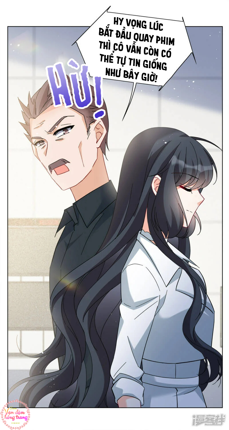 Cô Ấy Đến Rồi, Xin Hãy Nằm Xuống! Chapter 220 - Trang 2