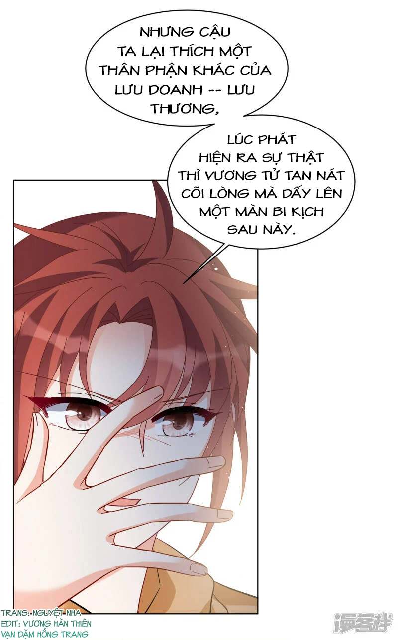 Cô Ấy Đến Rồi, Xin Hãy Nằm Xuống! Chapter 220 - Trang 2