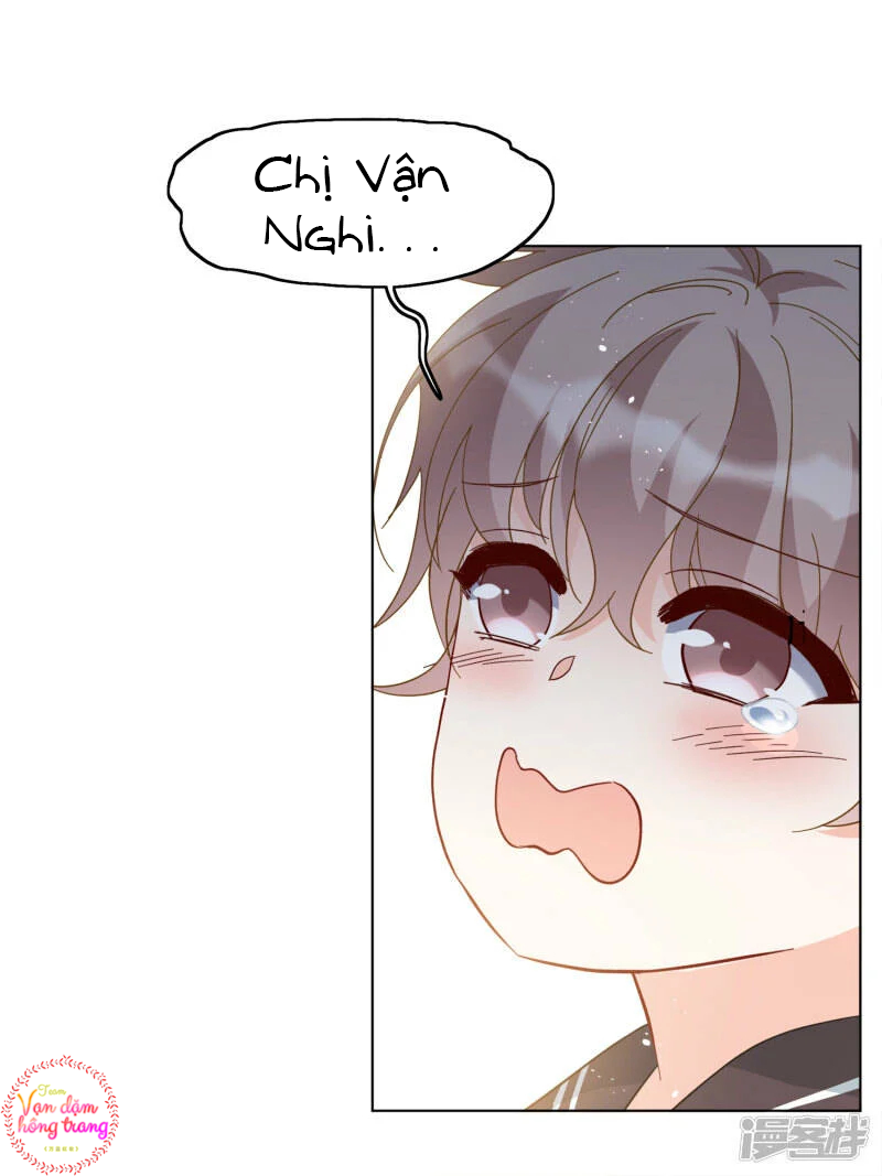Cô Ấy Đến Rồi, Xin Hãy Nằm Xuống! Chapter 220 - Trang 2
