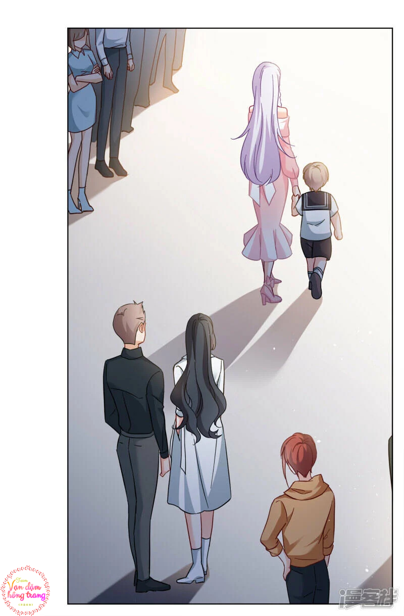 Cô Ấy Đến Rồi, Xin Hãy Nằm Xuống! Chapter 220 - Trang 2
