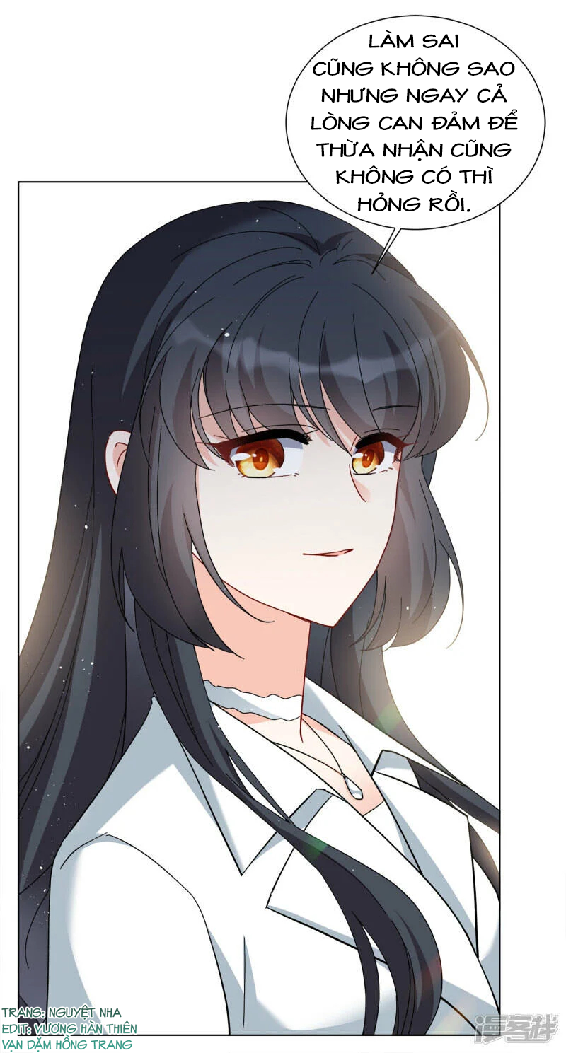 Cô Ấy Đến Rồi, Xin Hãy Nằm Xuống! Chapter 220 - Trang 2