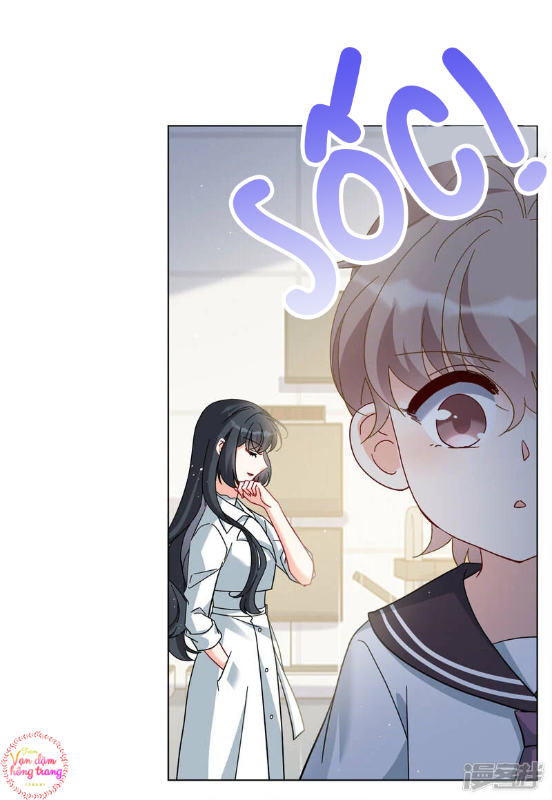 Cô Ấy Đến Rồi, Xin Hãy Nằm Xuống! Chapter 220 - Trang 2