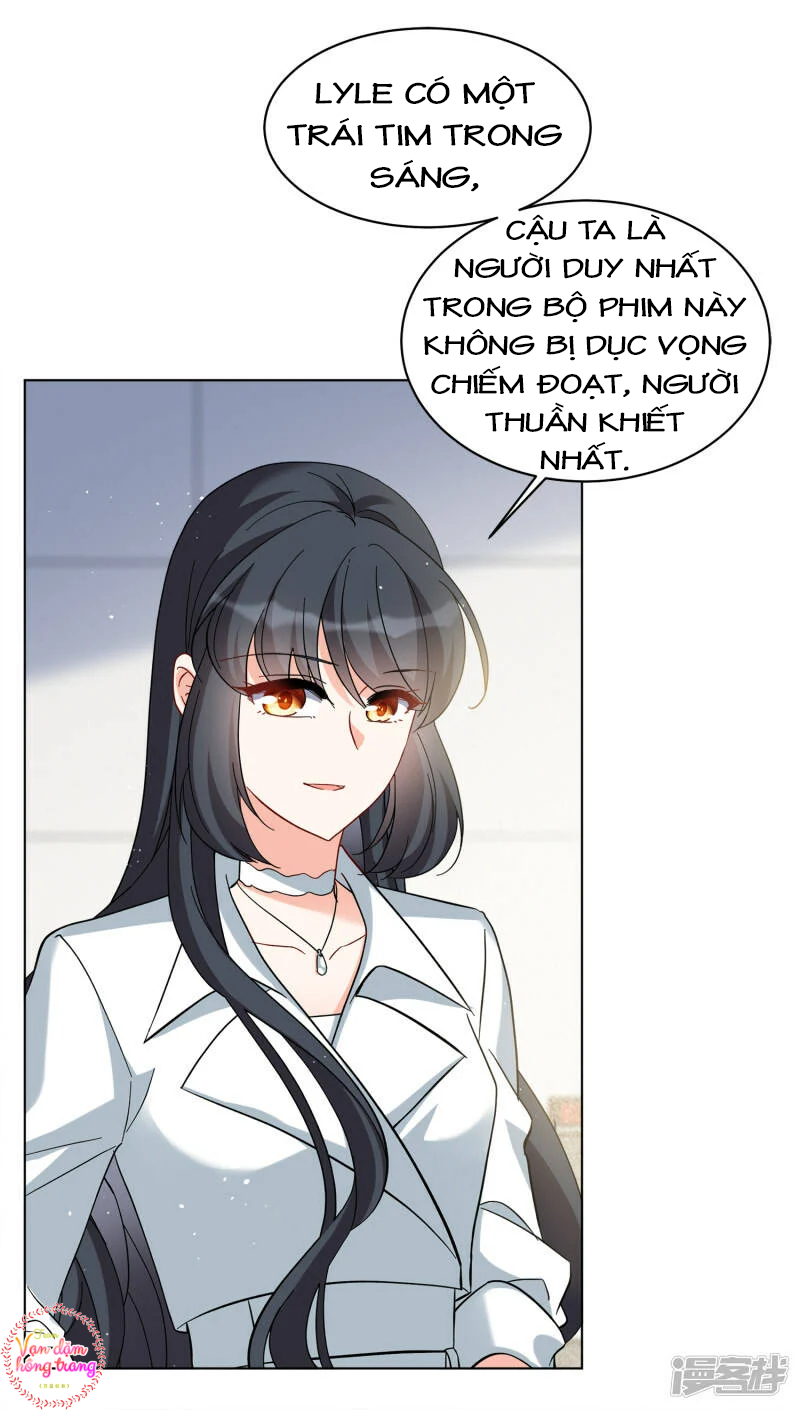 Cô Ấy Đến Rồi, Xin Hãy Nằm Xuống! Chapter 221 - Trang 2