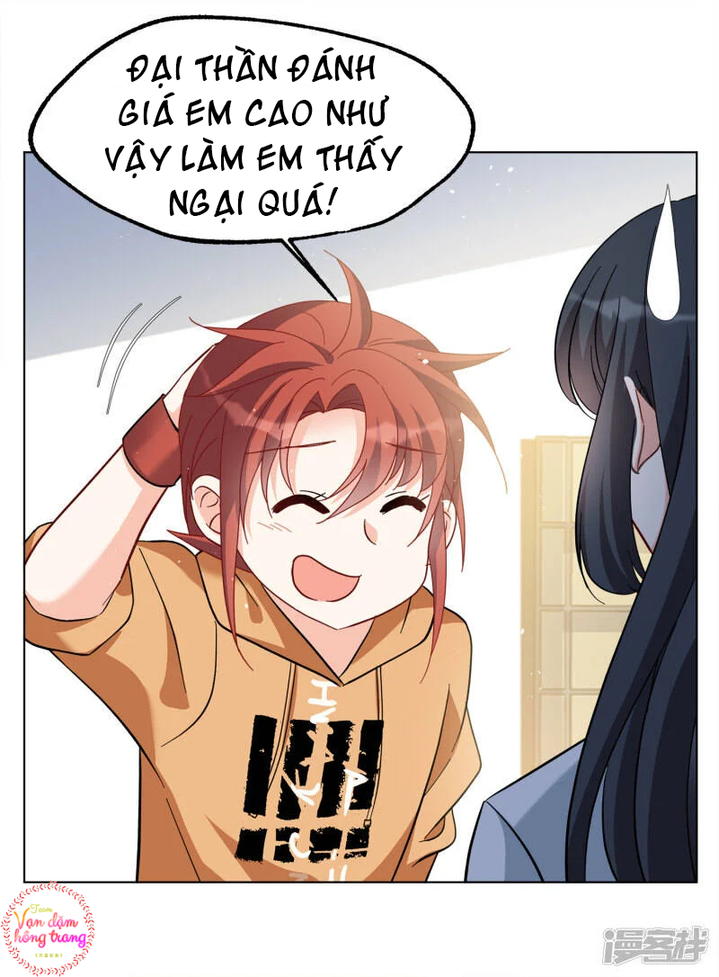 Cô Ấy Đến Rồi, Xin Hãy Nằm Xuống! Chapter 221 - Trang 2