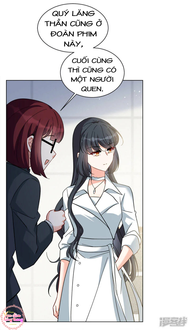 Cô Ấy Đến Rồi, Xin Hãy Nằm Xuống! Chapter 221 - Trang 2