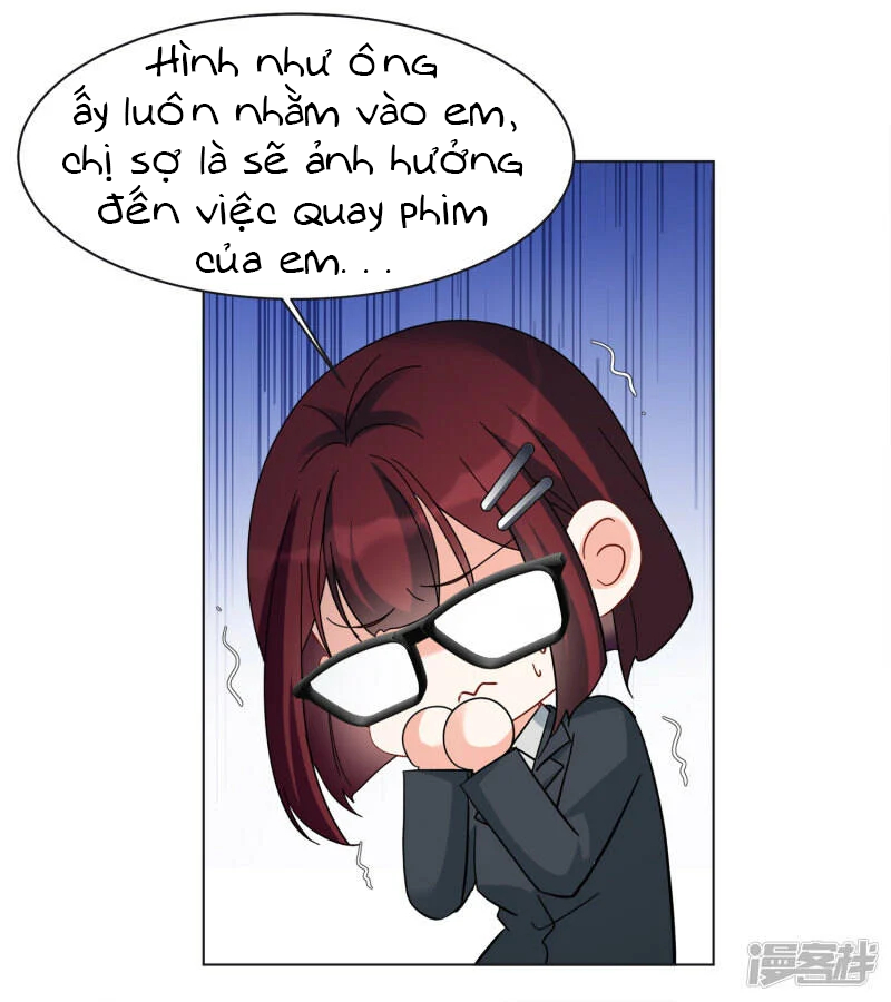 Cô Ấy Đến Rồi, Xin Hãy Nằm Xuống! Chapter 221 - Trang 2