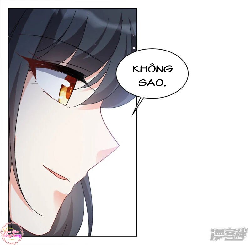 Cô Ấy Đến Rồi, Xin Hãy Nằm Xuống! Chapter 221 - Trang 2