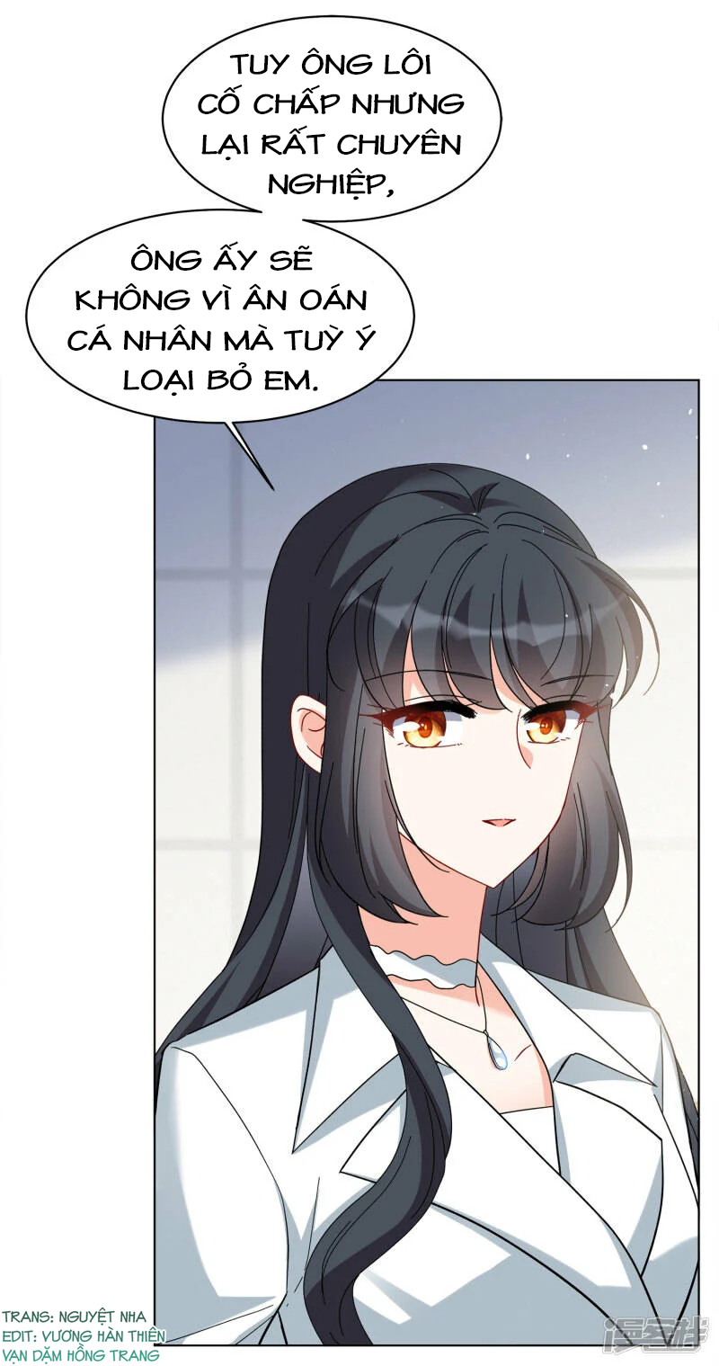 Cô Ấy Đến Rồi, Xin Hãy Nằm Xuống! Chapter 221 - Trang 2