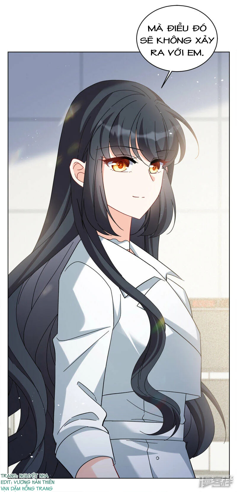 Cô Ấy Đến Rồi, Xin Hãy Nằm Xuống! Chapter 221 - Trang 2