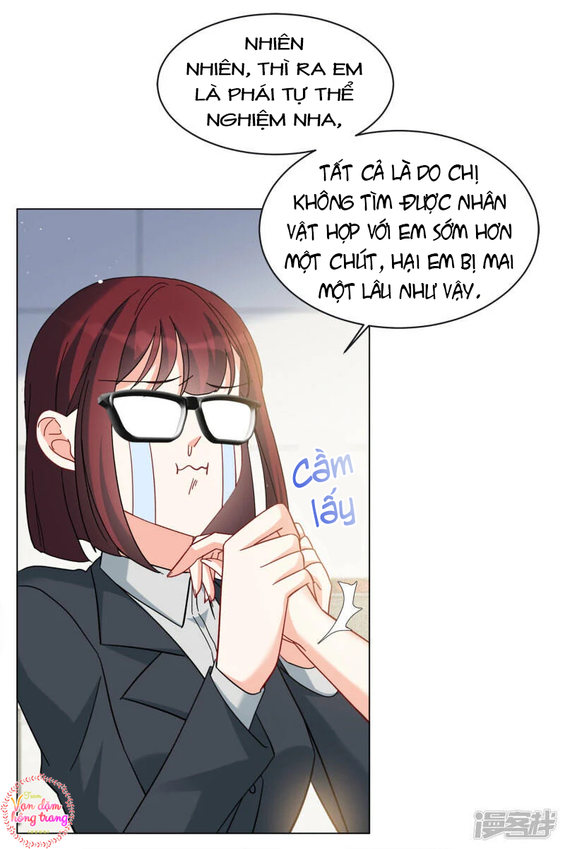Cô Ấy Đến Rồi, Xin Hãy Nằm Xuống! Chapter 221 - Trang 2