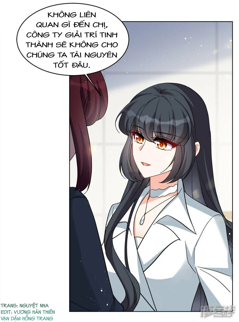 Cô Ấy Đến Rồi, Xin Hãy Nằm Xuống! Chapter 221 - Trang 2
