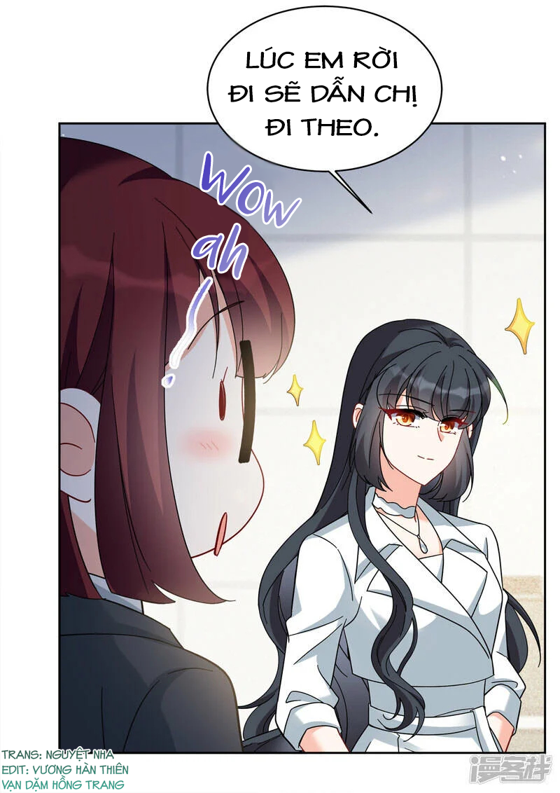 Cô Ấy Đến Rồi, Xin Hãy Nằm Xuống! Chapter 221 - Trang 2