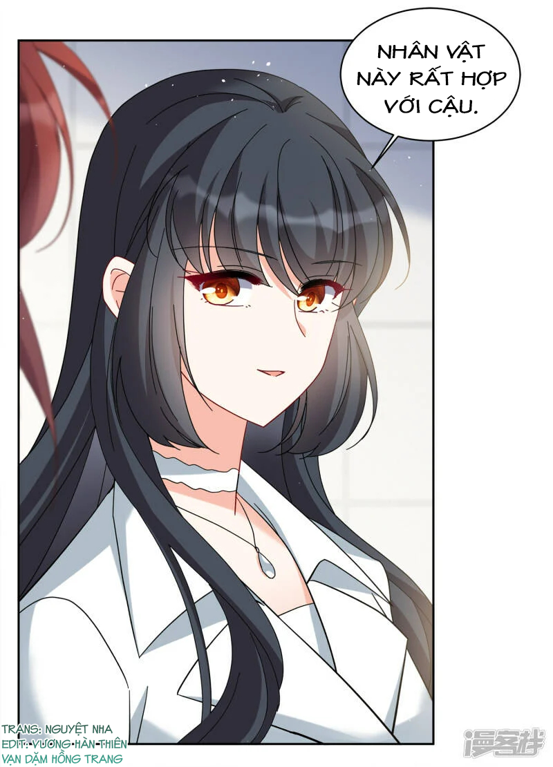 Cô Ấy Đến Rồi, Xin Hãy Nằm Xuống! Chapter 221 - Trang 2