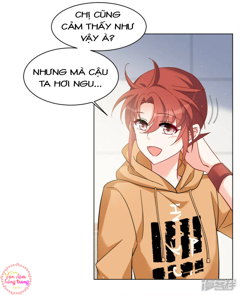 Cô Ấy Đến Rồi, Xin Hãy Nằm Xuống! Chapter 221 - Trang 2
