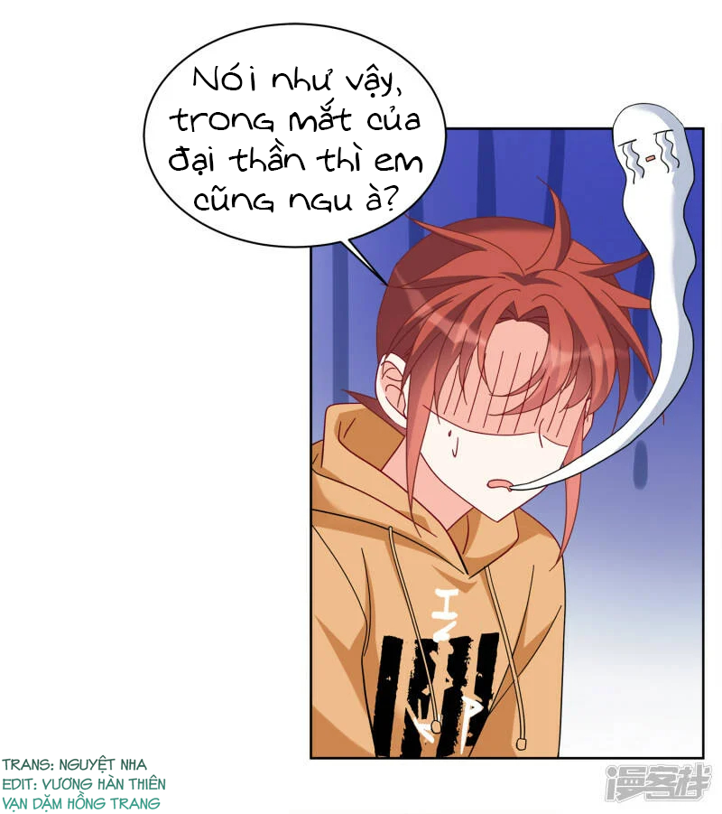 Cô Ấy Đến Rồi, Xin Hãy Nằm Xuống! Chapter 221 - Trang 2