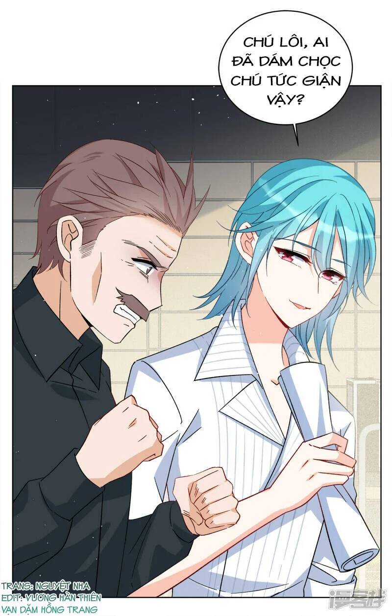 Cô Ấy Đến Rồi, Xin Hãy Nằm Xuống! Chapter 222 - Trang 2
