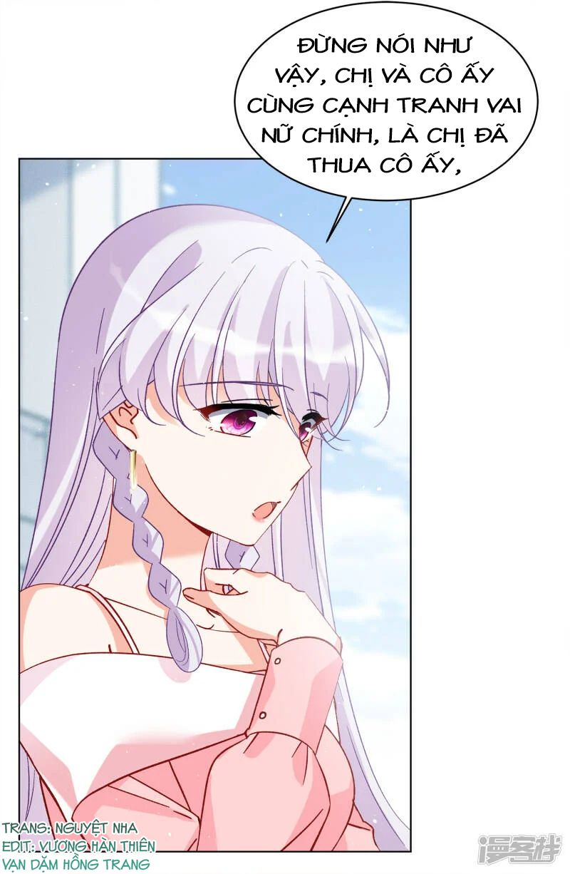 Cô Ấy Đến Rồi, Xin Hãy Nằm Xuống! Chapter 223 - Trang 2