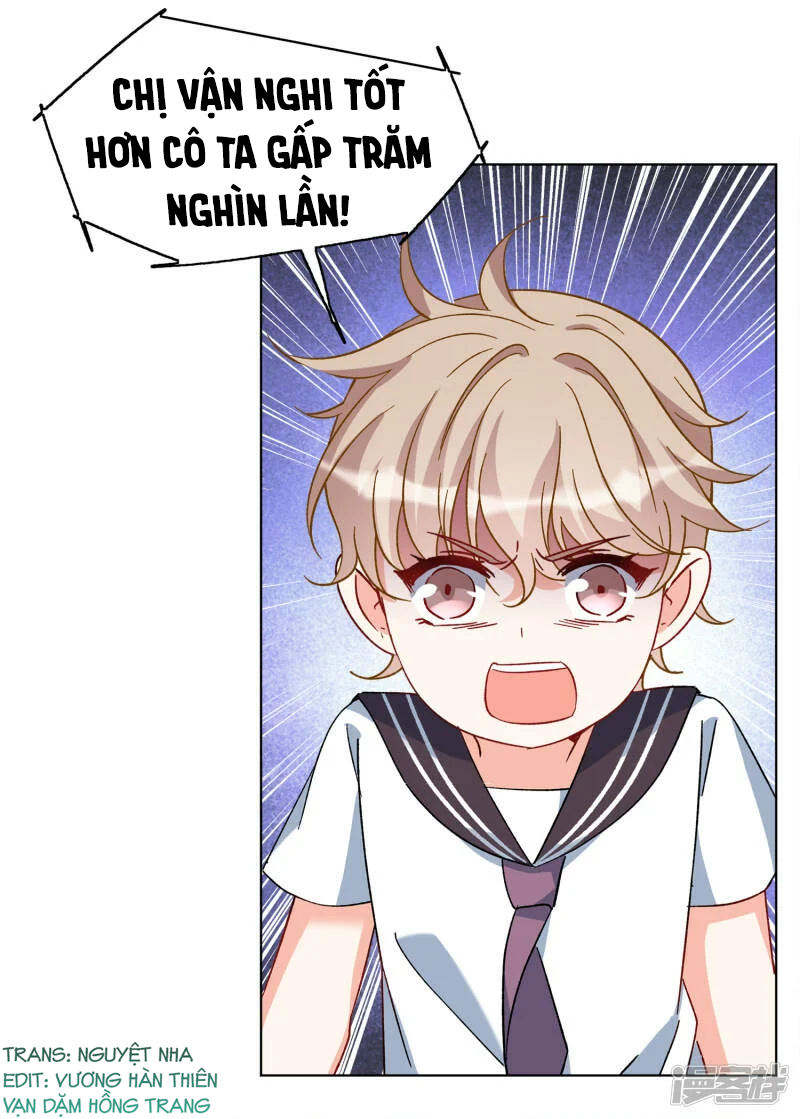 Cô Ấy Đến Rồi, Xin Hãy Nằm Xuống! Chapter 223 - Trang 2
