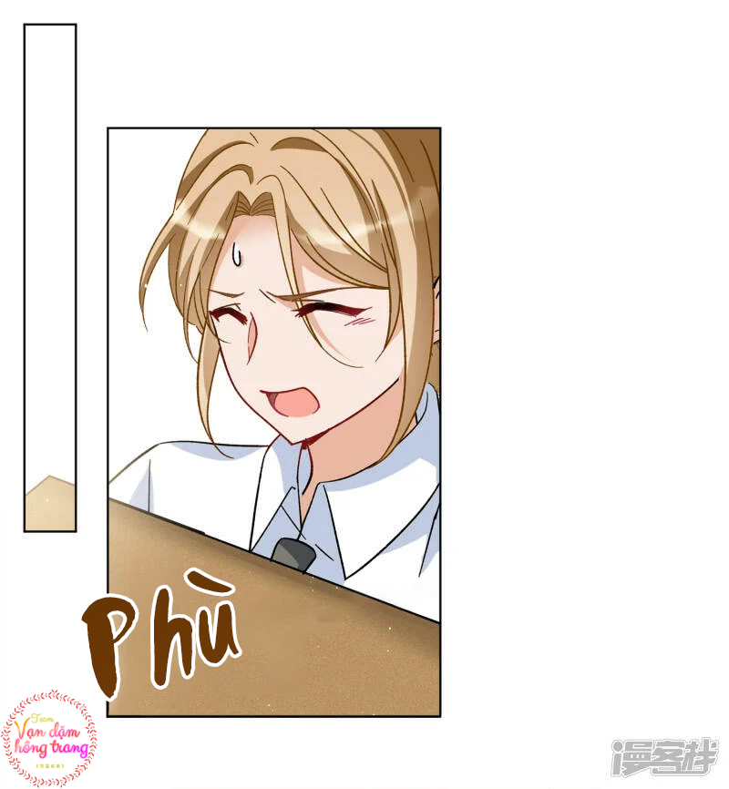 Cô Ấy Đến Rồi, Xin Hãy Nằm Xuống! Chapter 223 - Trang 2