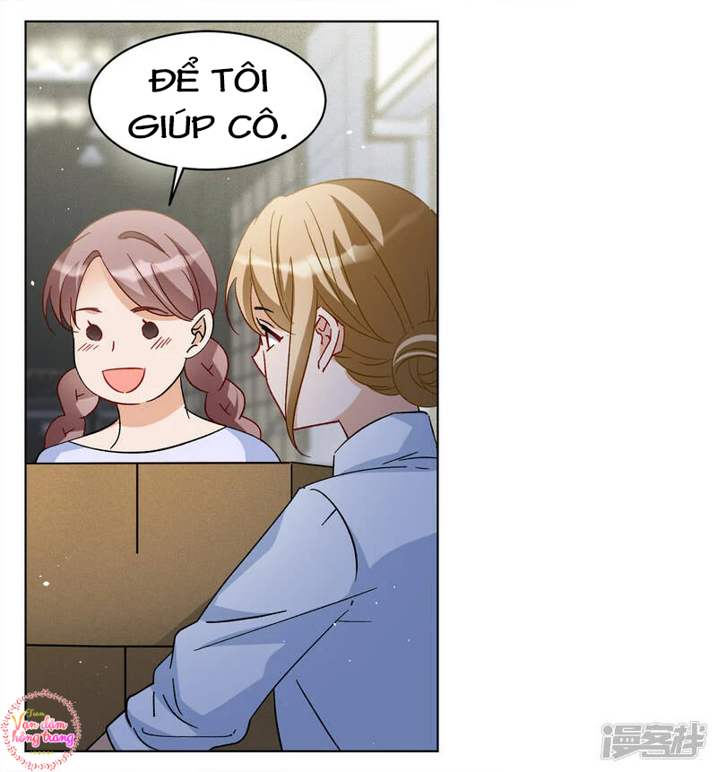 Cô Ấy Đến Rồi, Xin Hãy Nằm Xuống! Chapter 223 - Trang 2
