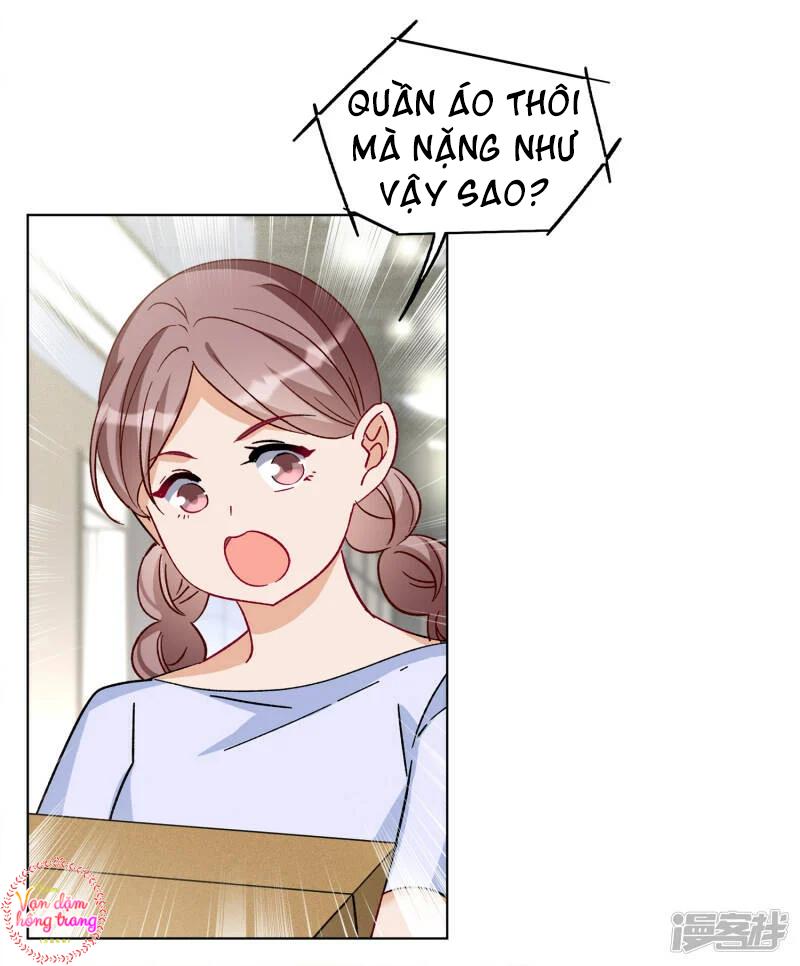 Cô Ấy Đến Rồi, Xin Hãy Nằm Xuống! Chapter 223 - Trang 2