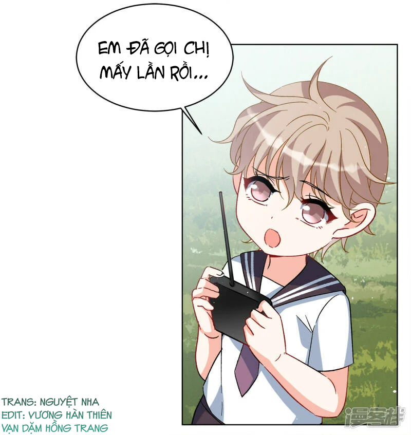 Cô Ấy Đến Rồi, Xin Hãy Nằm Xuống! Chapter 223 - Trang 2