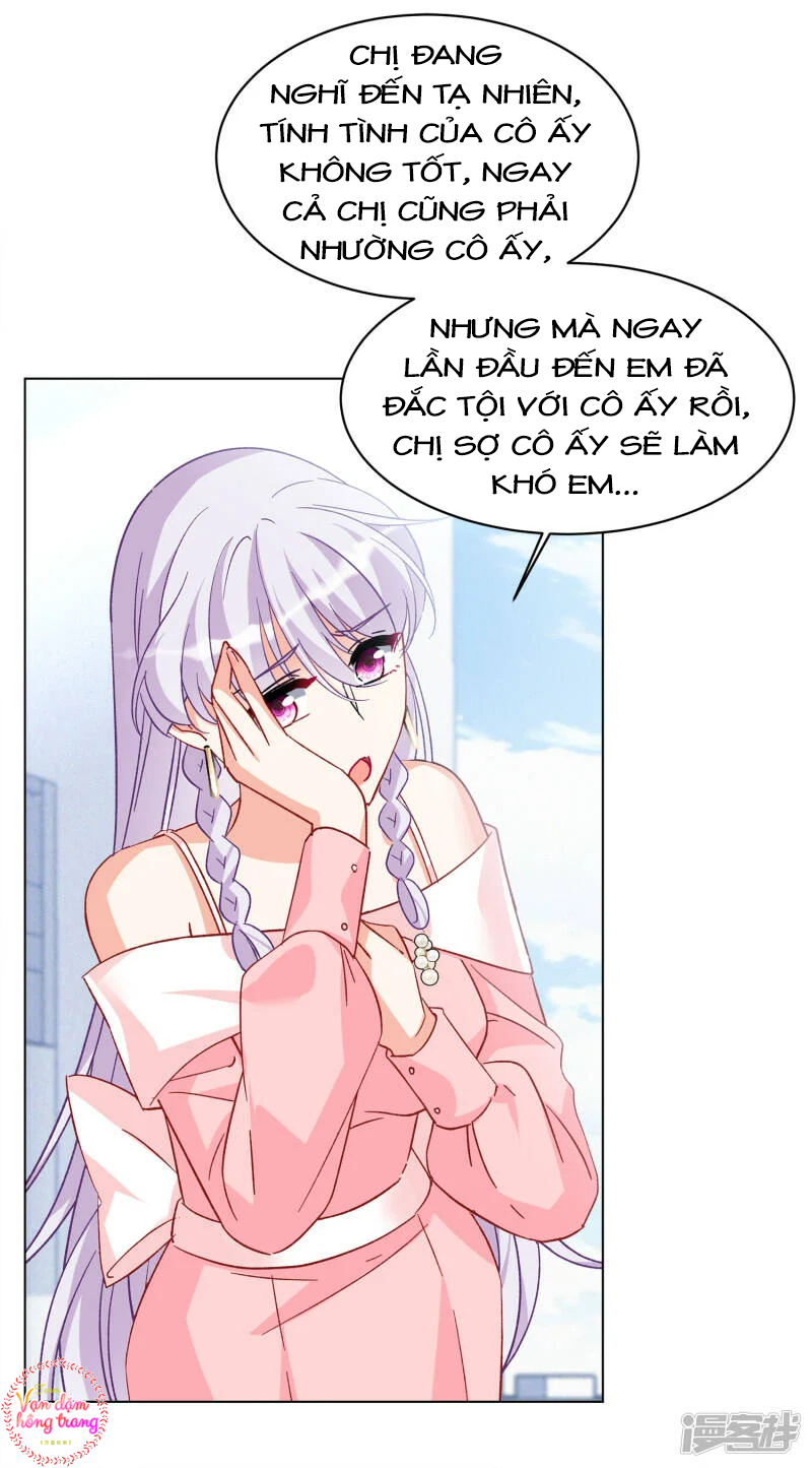 Cô Ấy Đến Rồi, Xin Hãy Nằm Xuống! Chapter 223 - Trang 2
