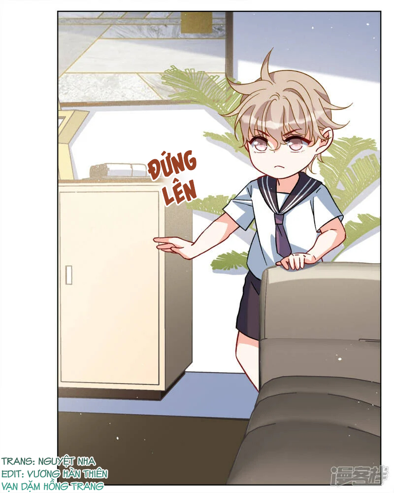 Cô Ấy Đến Rồi, Xin Hãy Nằm Xuống! Chapter 224 - Trang 2
