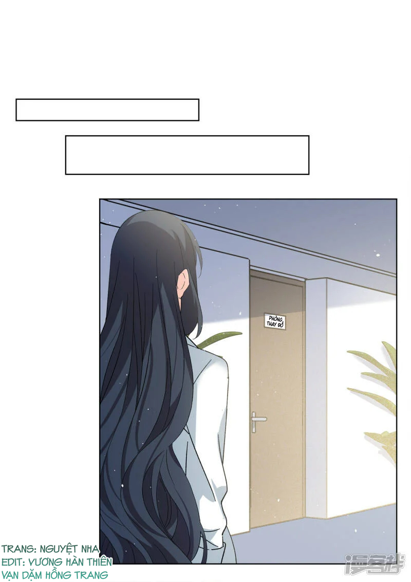 Cô Ấy Đến Rồi, Xin Hãy Nằm Xuống! Chapter 224 - Trang 2