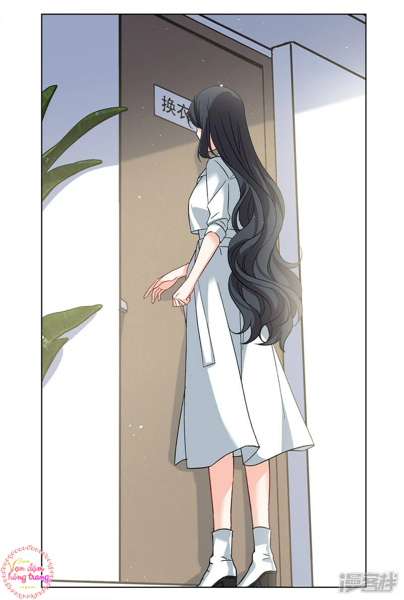 Cô Ấy Đến Rồi, Xin Hãy Nằm Xuống! Chapter 224 - Trang 2