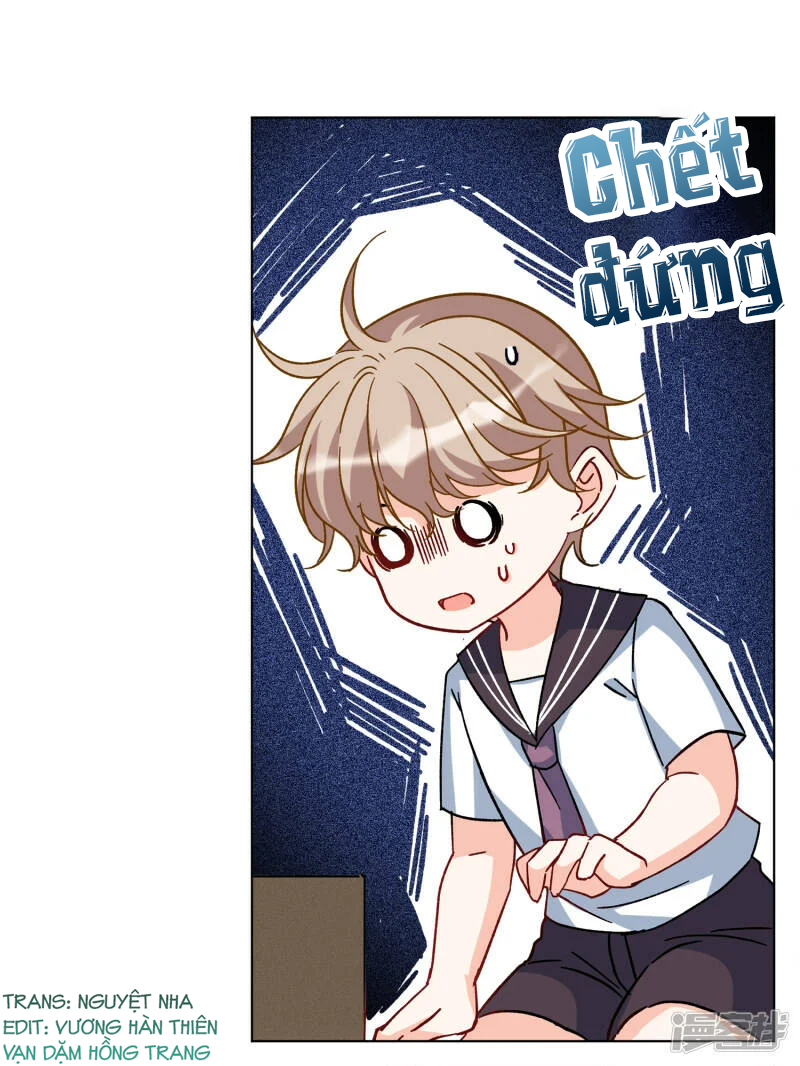 Cô Ấy Đến Rồi, Xin Hãy Nằm Xuống! Chapter 224 - Trang 2