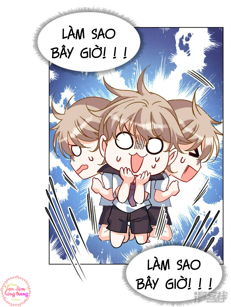 Cô Ấy Đến Rồi, Xin Hãy Nằm Xuống! Chapter 224 - Trang 2