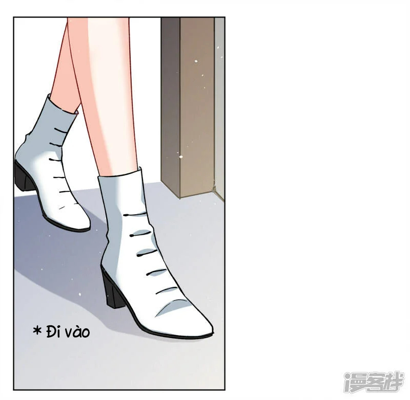 Cô Ấy Đến Rồi, Xin Hãy Nằm Xuống! Chapter 224 - Trang 2
