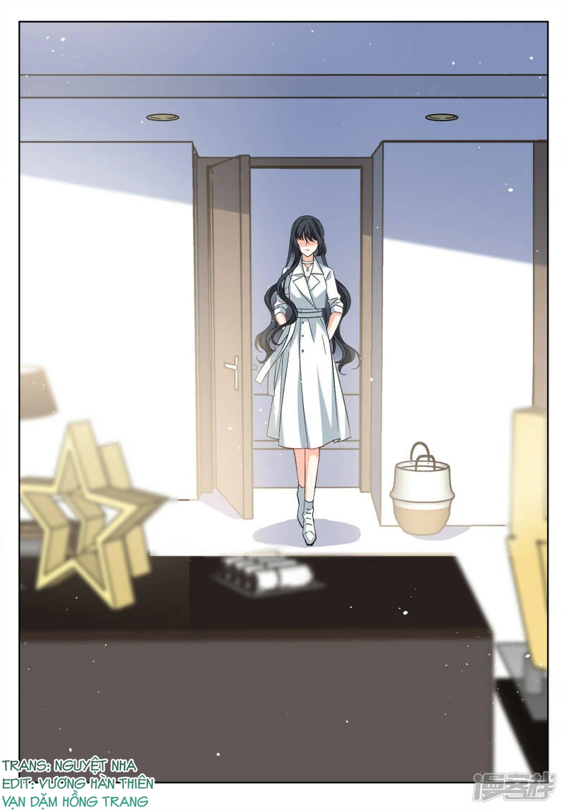 Cô Ấy Đến Rồi, Xin Hãy Nằm Xuống! Chapter 224 - Trang 2