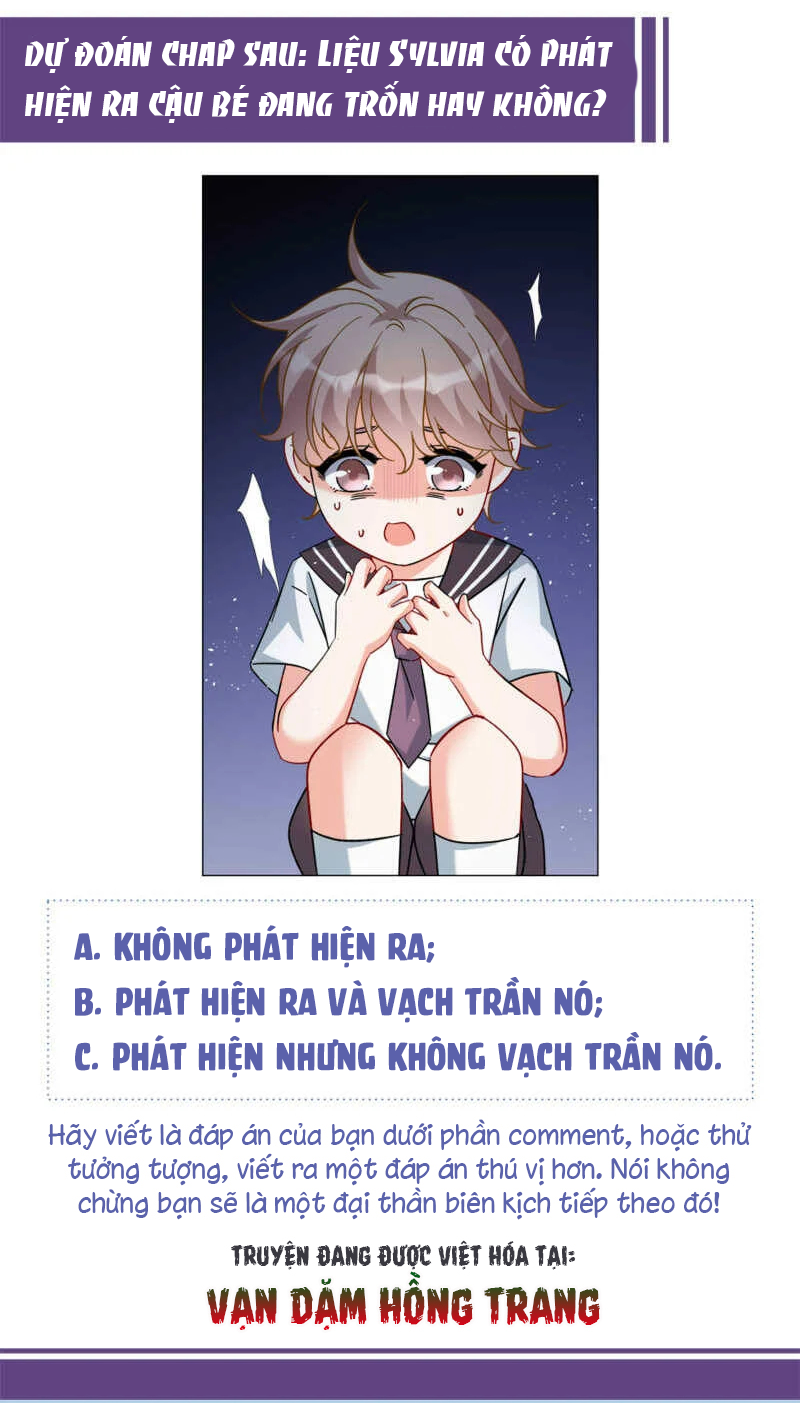 Cô Ấy Đến Rồi, Xin Hãy Nằm Xuống! Chapter 224 - Trang 2