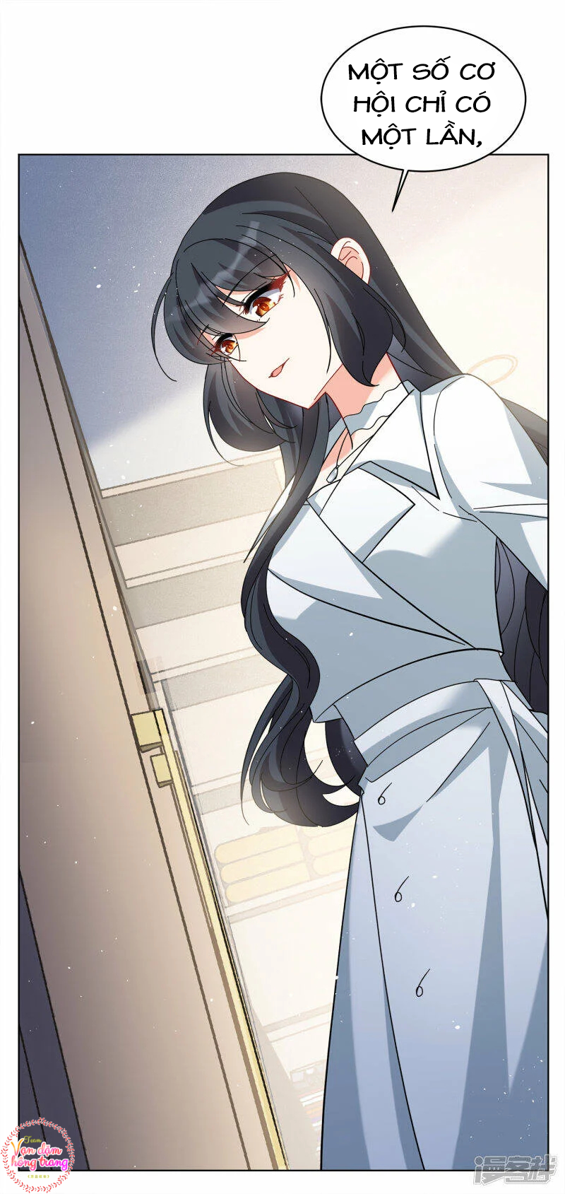 Cô Ấy Đến Rồi, Xin Hãy Nằm Xuống! Chapter 225 - Trang 2