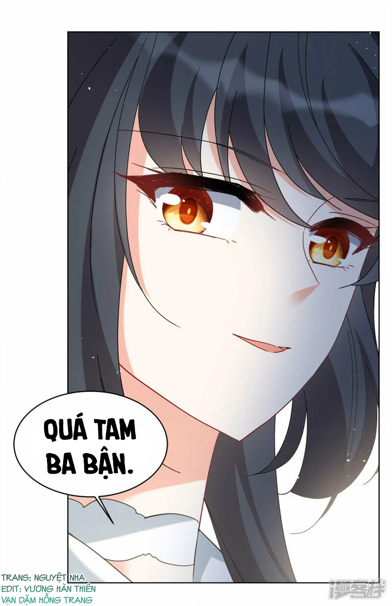Cô Ấy Đến Rồi, Xin Hãy Nằm Xuống! Chapter 225 - Trang 2