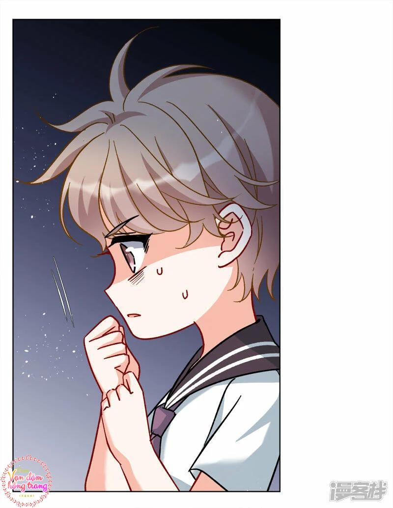 Cô Ấy Đến Rồi, Xin Hãy Nằm Xuống! Chapter 225 - Trang 2