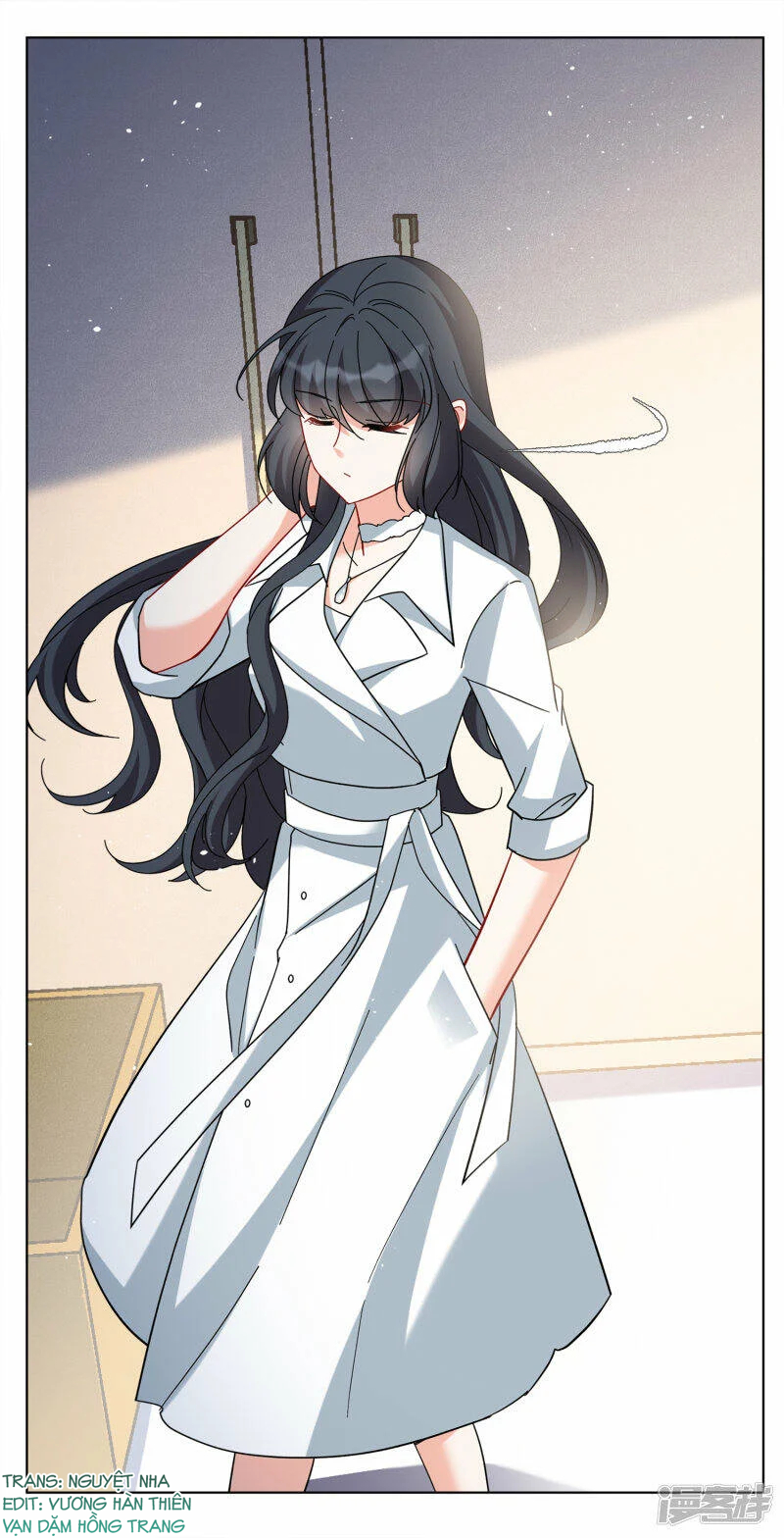 Cô Ấy Đến Rồi, Xin Hãy Nằm Xuống! Chapter 225 - Trang 2