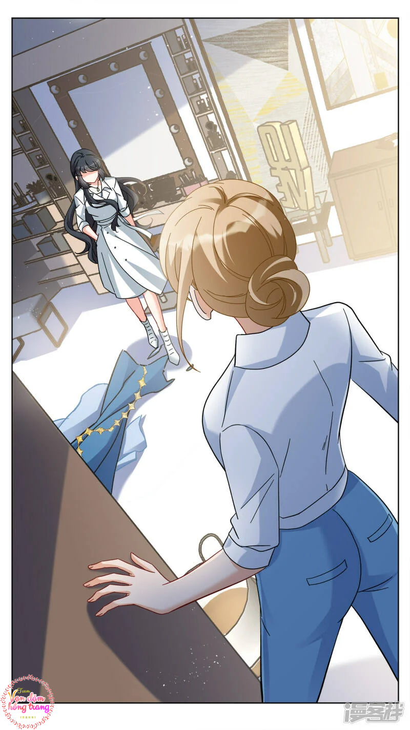 Cô Ấy Đến Rồi, Xin Hãy Nằm Xuống! Chapter 225 - Trang 2