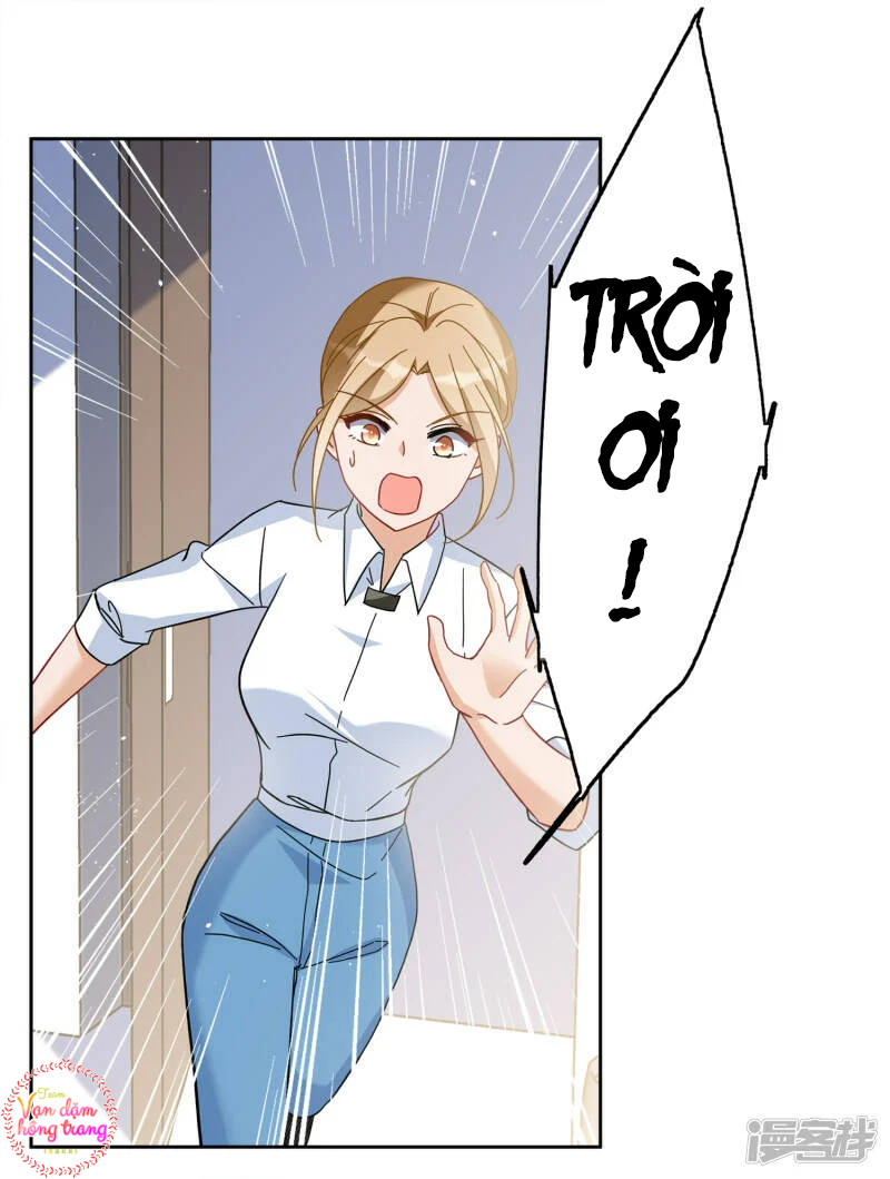 Cô Ấy Đến Rồi, Xin Hãy Nằm Xuống! Chapter 225 - Trang 2
