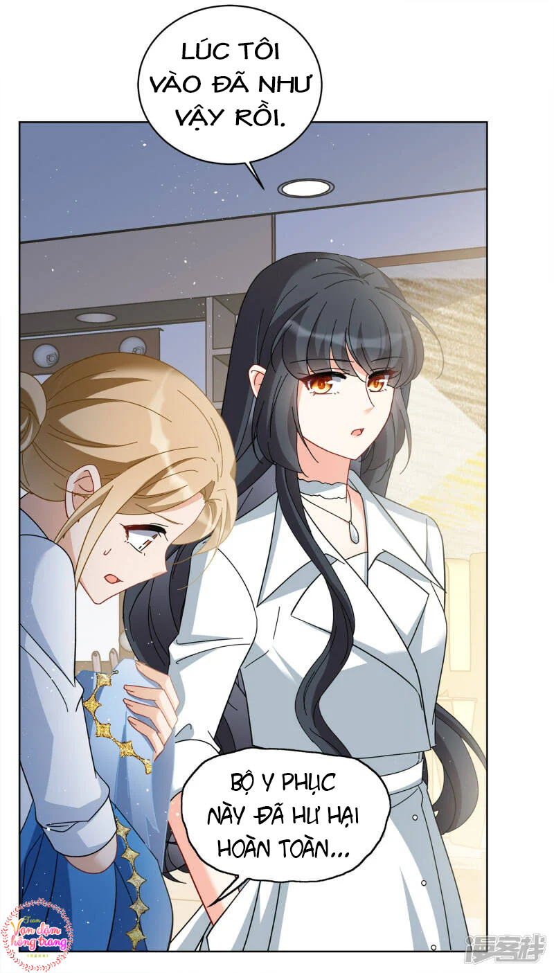 Cô Ấy Đến Rồi, Xin Hãy Nằm Xuống! Chapter 225 - Trang 2