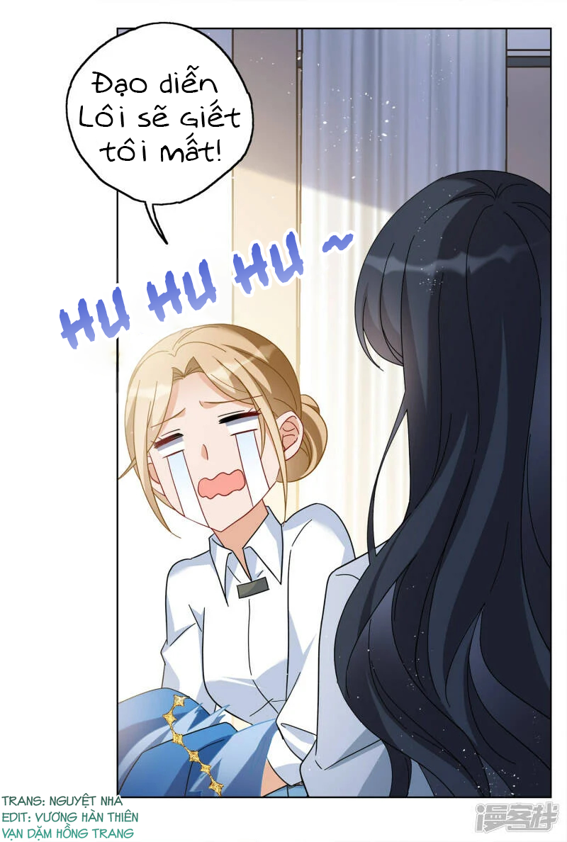 Cô Ấy Đến Rồi, Xin Hãy Nằm Xuống! Chapter 225 - Trang 2