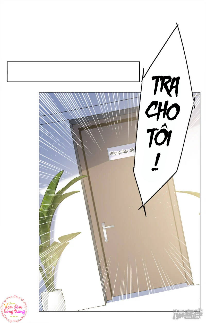 Cô Ấy Đến Rồi, Xin Hãy Nằm Xuống! Chapter 225 - Trang 2