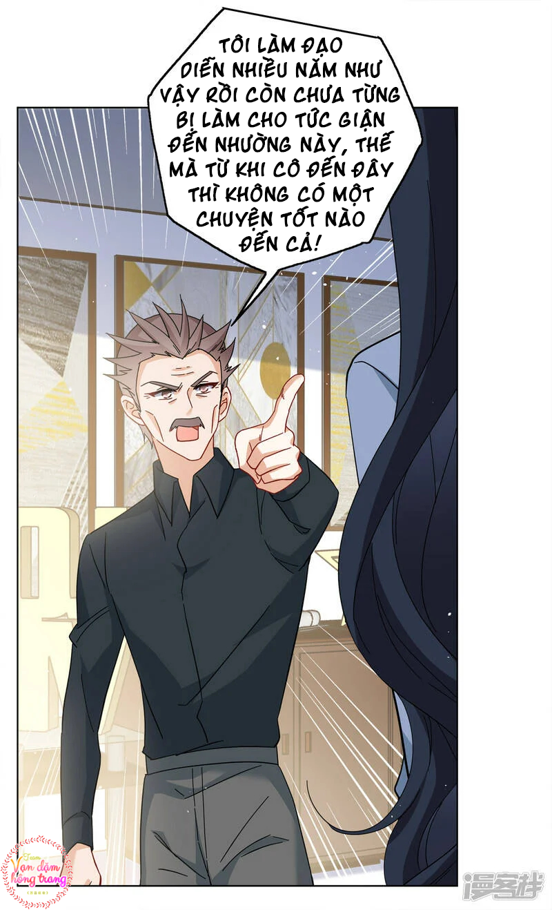 Cô Ấy Đến Rồi, Xin Hãy Nằm Xuống! Chapter 225 - Trang 2