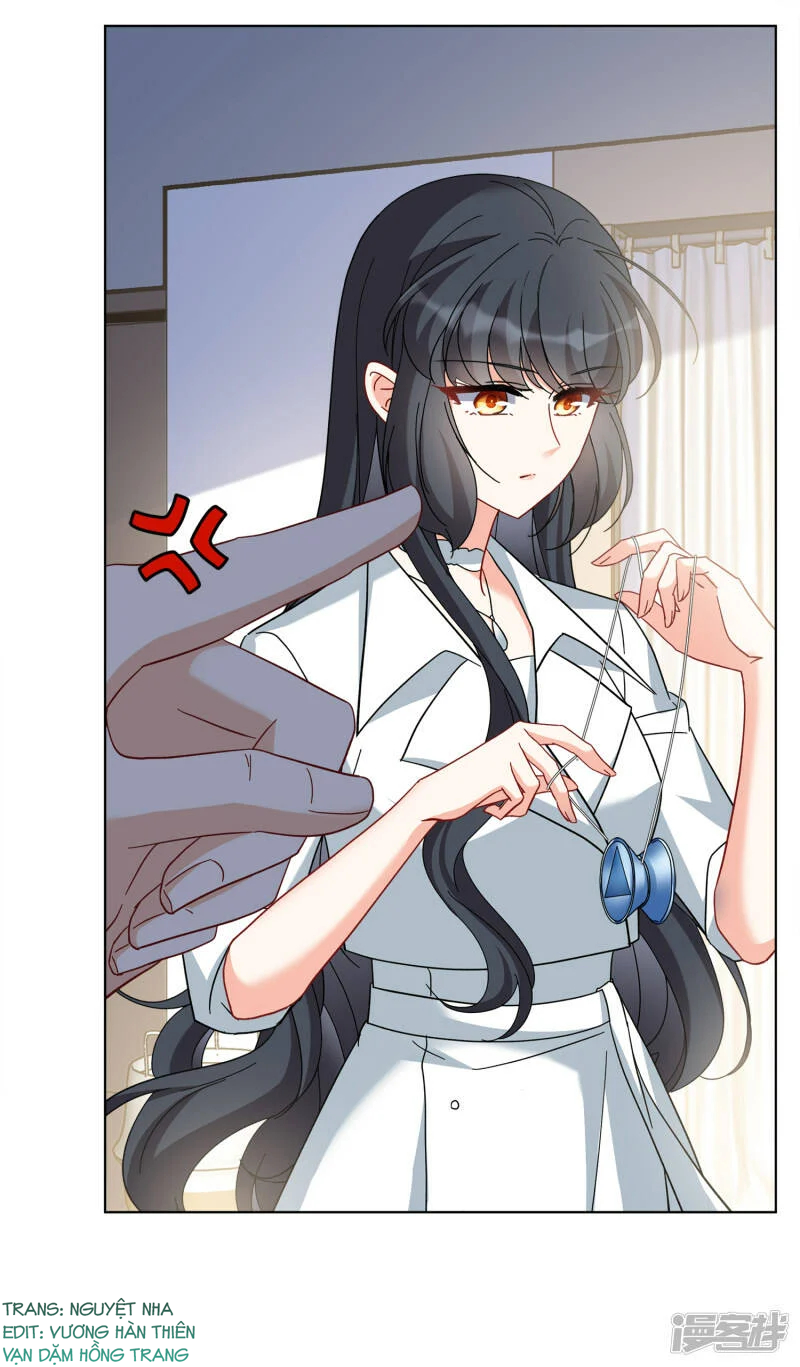 Cô Ấy Đến Rồi, Xin Hãy Nằm Xuống! Chapter 225 - Trang 2