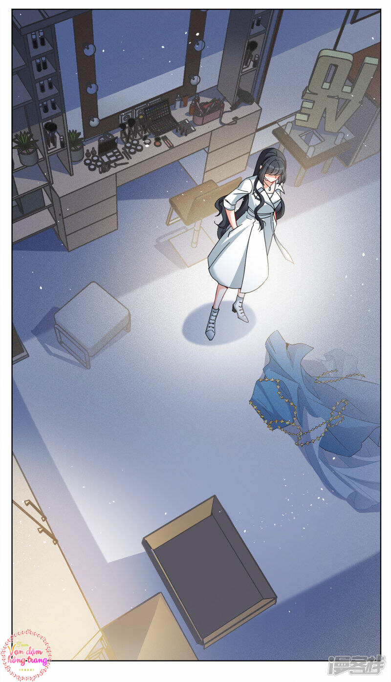 Cô Ấy Đến Rồi, Xin Hãy Nằm Xuống! Chapter 225 - Trang 2