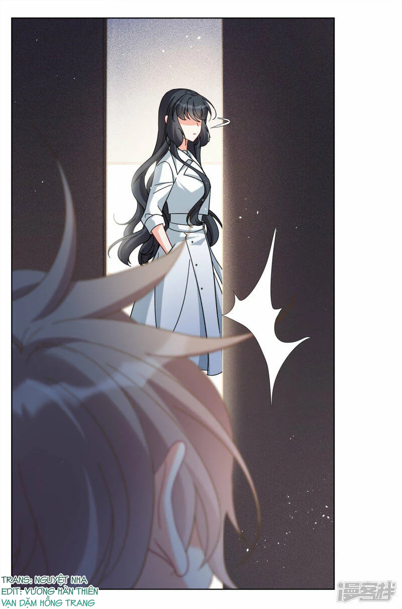 Cô Ấy Đến Rồi, Xin Hãy Nằm Xuống! Chapter 225 - Trang 2