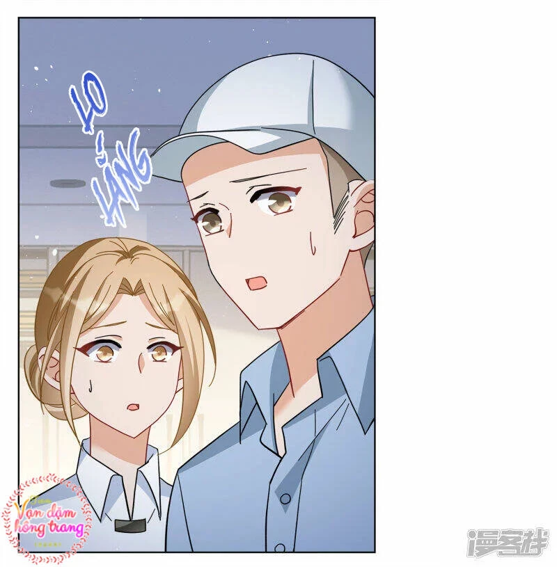 Cô Ấy Đến Rồi, Xin Hãy Nằm Xuống! Chapter 226 - Trang 2